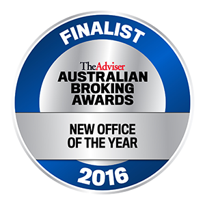 ABA New Office of the Year Finalist 2016