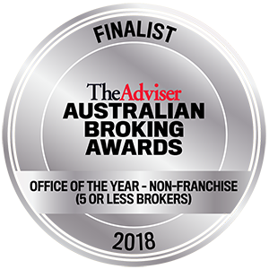 ABA Office of the Year Non-Franchise Finalist 2018