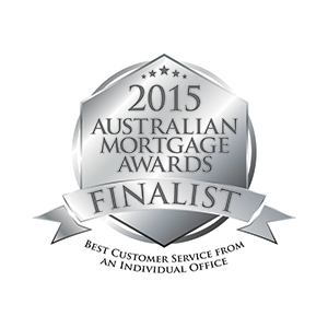 AMA Best Customer Service Finalist 2015