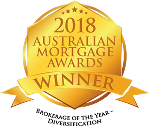 AMA Brokerage of the Year Diversification Winner 2018