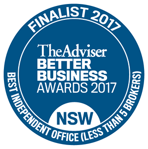 BBA Best Independent Office Finalist 2017