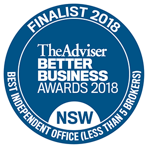 BBA Best Independent Office Finalist 2018