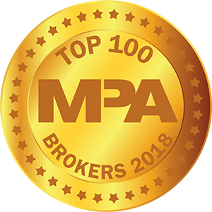 MPA Top 100 2018