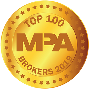 MPA Top 100 2019